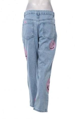 Γυναικείο Τζίν Sinsay, Μέγεθος M, Χρώμα Πολύχρωμο, Τιμή 23,59 €