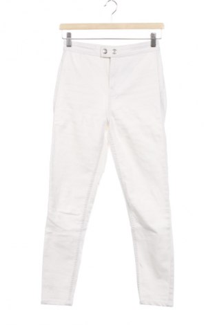 Női farmernadrág Sinsay, Méret XS, Szín Fehér, Ár 5 829 Ft