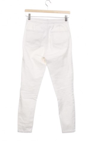 Női farmernadrág Sinsay, Méret XS, Szín Fehér, Ár 5 829 Ft