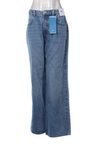 Damen Jeans Sinsay, Größe XL, Farbe Blau, Preis € 15,99