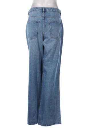 Damen Jeans Sinsay, Größe XL, Farbe Blau, Preis € 15,99