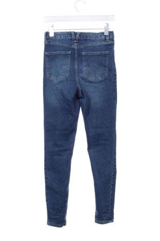 Dámské džíny  Sinsay, Velikost S, Barva Modrá, Cena  367,00 Kč