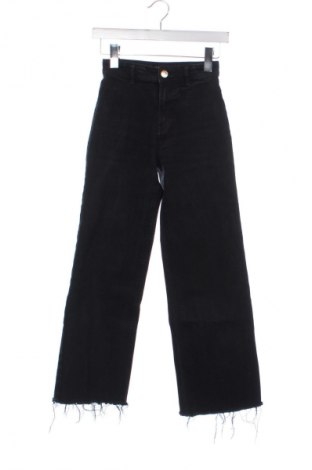 Γυναικείο Τζίν Sinsay, Μέγεθος XXS, Χρώμα Μαύρο, Τιμή 14,83 €