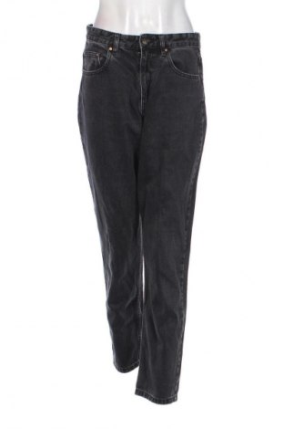 Blugi de femei Sinsay, Mărime M, Culoare Negru, Preț 76,32 Lei