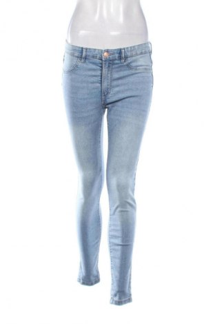 Dámske džínsy  Sinsay, Veľkosť M, Farba Modrá, Cena  14,83 €