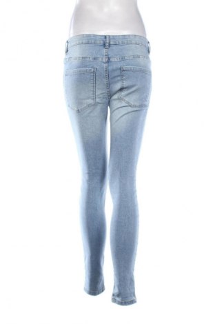 Dámske džínsy  Sinsay, Veľkosť M, Farba Modrá, Cena  14,83 €