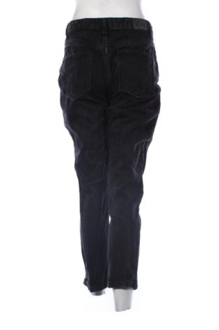 Damskie jeansy Sinsay, Rozmiar L, Kolor Czarny, Cena 66,67 zł