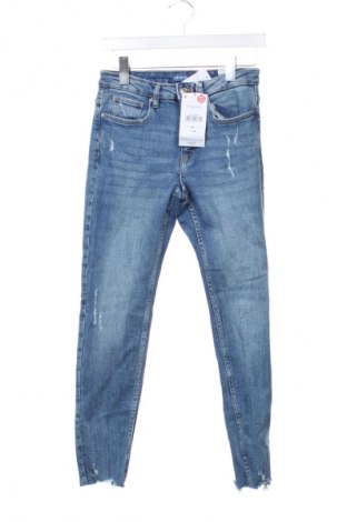 Damen Jeans Sinsay, Größe M, Farbe Blau, Preis 23,53 €