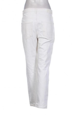 Női farmernadrág Sinsay, Méret M, Szín Fehér, Ár 7 000 Ft