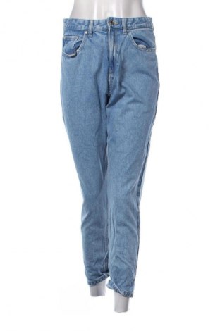 Дамски дънки Sinsay, Размер M, Цвят Син, Цена 18,99 лв.