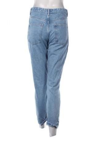 Дамски дънки Sinsay, Размер M, Цвят Син, Цена 18,99 лв.