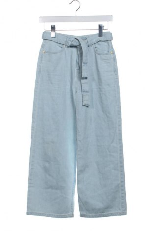 Női farmernadrág Sinsay, Méret XXS, Szín Kék, Ár 3 609 Ft