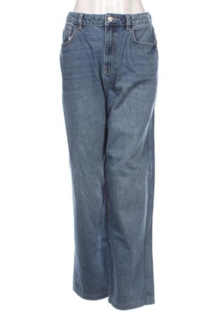 Γυναικείο Τζίν Sinsay, Μέγεθος M, Χρώμα Μπλέ, Τιμή 10,99 €