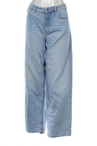 Дамски дънки Someday., Размер L, Цвят Син, Цена 40,89 лв.