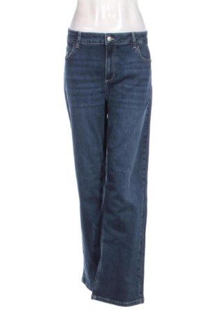 Дамски дънки Soya Concept, Размер L, Цвят Син, Цена 75,99 лв.