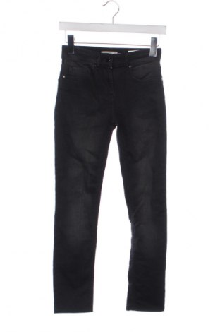 Dámske džínsy  Stefanel, Veľkosť XS, Farba Čierna, Cena  46,00 €