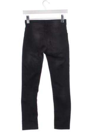 Dámske džínsy  Stefanel, Veľkosť XS, Farba Čierna, Cena  46,00 €