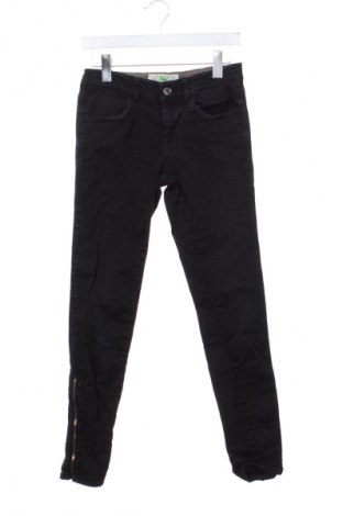 Dámske džínsy  Stella McCartney, Veľkosť S, Farba Čierna, Cena  155,08 €