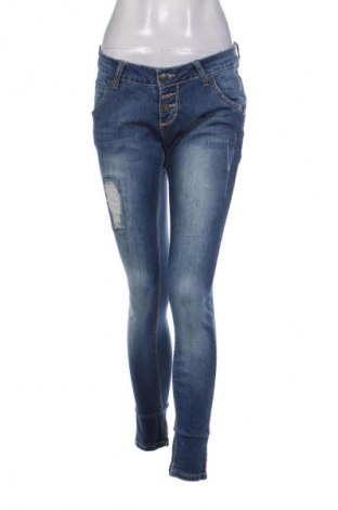 Damen Jeans Stitch & Soul, Größe M, Farbe Blau, Preis € 9,99