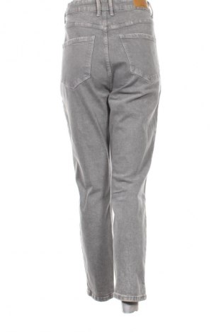 Dámske džínsy  Stradivarius, Veľkosť L, Farba Sivá, Cena  14,77 €