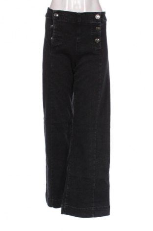 Γυναικείο Τζίν Stradivarius, Μέγεθος M, Χρώμα Γκρί, Τιμή 14,83 €