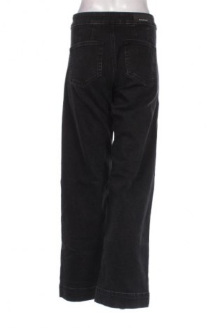 Γυναικείο Τζίν Stradivarius, Μέγεθος M, Χρώμα Γκρί, Τιμή 14,83 €