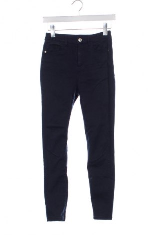 Damen Jeans Stradivarius, Größe XS, Farbe Blau, Preis 14,99 €