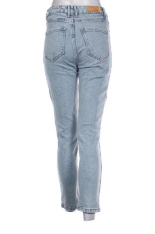 Γυναικείο Τζίν Stradivarius, Μέγεθος S, Χρώμα Μπλέ, Τιμή 14,77 €