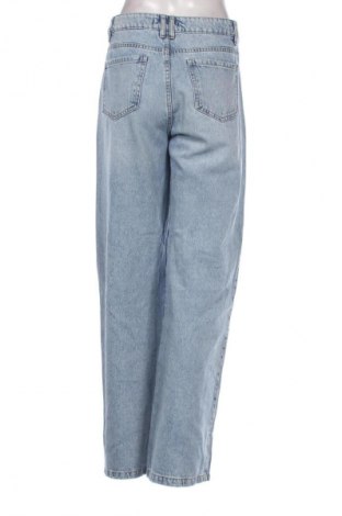 Női farmernadrág Stradivarius, Méret S, Szín Kék, Ár 5 800 Ft