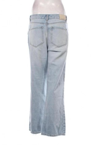 Női farmernadrág Stradivarius, Méret M, Szín Kék, Ár 5 800 Ft