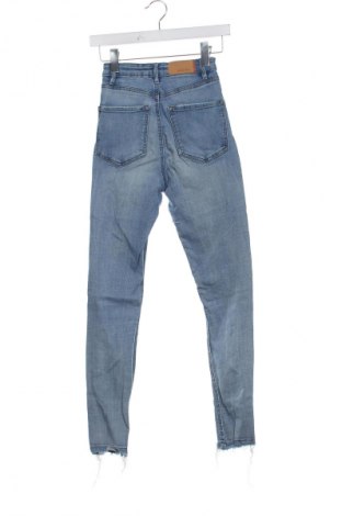 Damen Jeans Stradivarius, Größe XS, Farbe Blau, Preis € 14,83