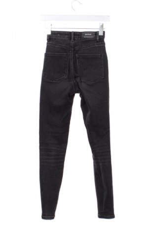 Dámské džíny  Stradivarius, Velikost XXS, Barva Šedá, Cena  367,00 Kč