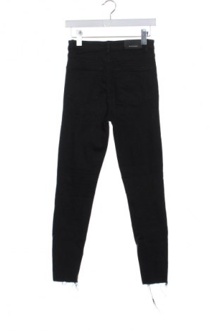 Női farmernadrág Stradivarius, Méret S, Szín Fekete, Ár 5 869 Ft