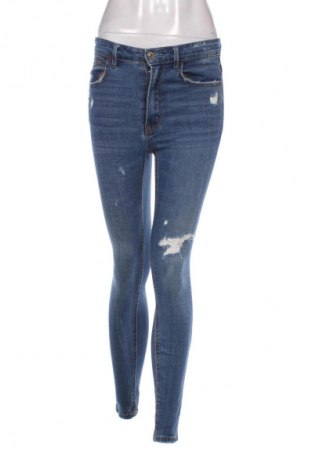 Damen Jeans Stradivarius, Größe S, Farbe Blau, Preis 5,99 €