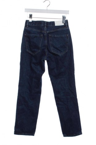 Női farmernadrág Stradivarius, Méret S, Szín Kék, Ár 3 122 Ft