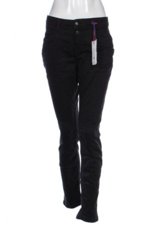 Дамски дънки Street One, Размер XL, Цвят Черен, Цена 75,99 лв.