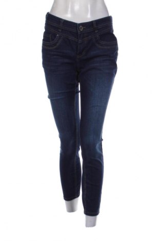 Damen Jeans Street One, Größe L, Farbe Blau, Preis 61,99 €