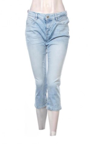 Blugi de femei Street One, Mărime M, Culoare Albastru, Preț 294,99 Lei