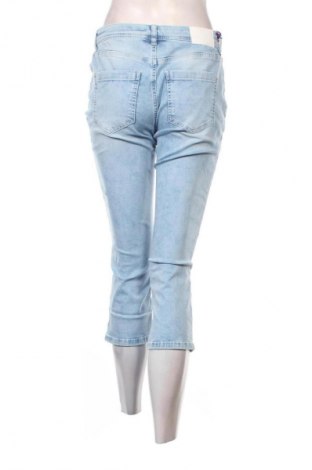 Blugi de femei Street One, Mărime M, Culoare Albastru, Preț 294,99 Lei