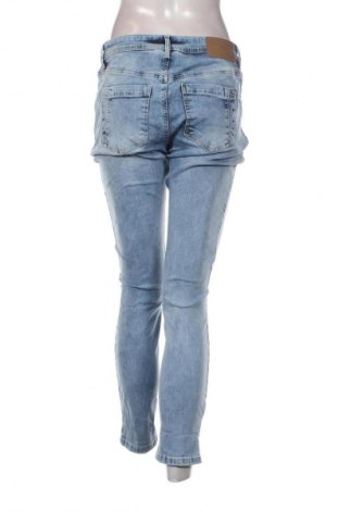 Damen Jeans Street One, Größe L, Farbe Blau, Preis 61,99 €