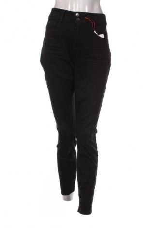 Blugi de femei Street One, Mărime XL, Culoare Negru, Preț 235,99 Lei