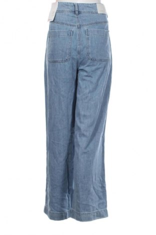 Дамски дънки Street One, Размер L, Цвят Син, Цена 93,99 лв.