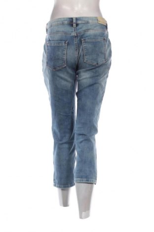 Дамски дънки Street One, Размер L, Цвят Син, Цена 41,06 лв.