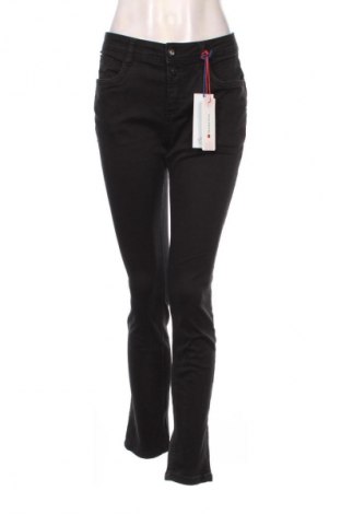 Dámské džíny  Street One, Velikost L, Barva Černá, Cena  1 149,00 Kč