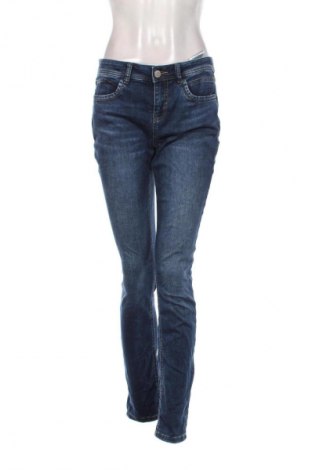Damen Jeans Street One, Größe M, Farbe Blau, Preis 61,99 €