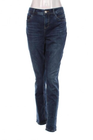 Dámske džínsy  Street One, Veľkosť XL, Farba Modrá, Cena  56,95 €