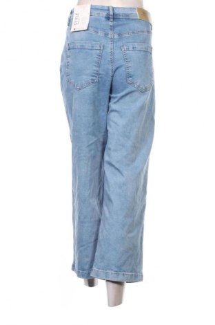 Blugi de femei Street One, Mărime M, Culoare Albastru, Preț 212,99 Lei