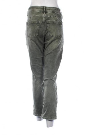 Női farmernadrág Street One, Méret XL, Szín Zöld, Ár 5 499 Ft