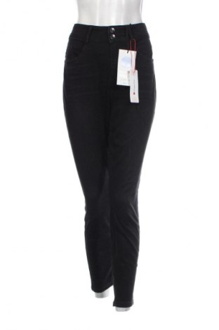 Damen Jeans Street One, Größe XL, Farbe Schwarz, Preis 61,99 €