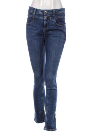 Damen Jeans Street One, Größe M, Farbe Blau, Preis € 62,99